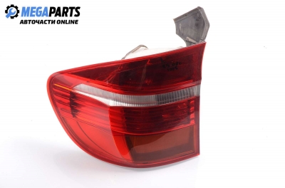 Tail light for BMW X5 (E70) (2007-2012), position: left